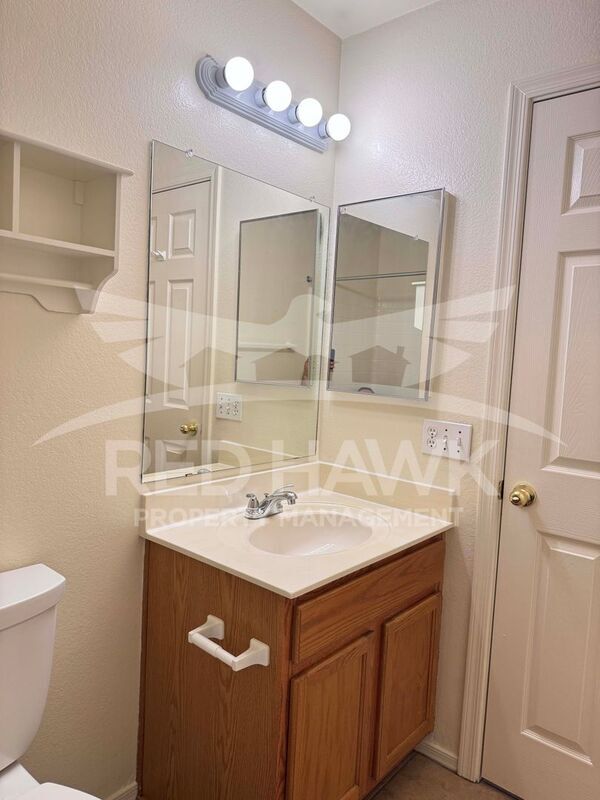 Building Photo - 1254 S Corrine Dr