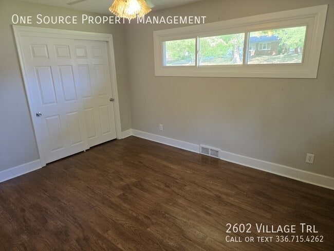 Building Photo - 2602 Village Trail NW