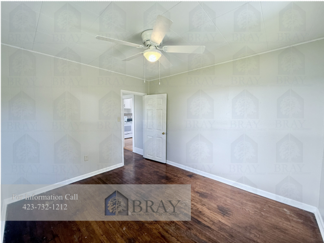 Building Photo - Charming 3-Bedroom Cottage in Kingsport