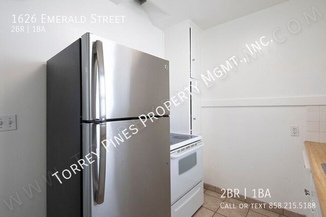 Building Photo - 1626 Emerald St