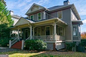 Building Photo - 815 Edgewood Ave NE