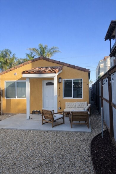 Building Photo - 350 Rockaway Ave