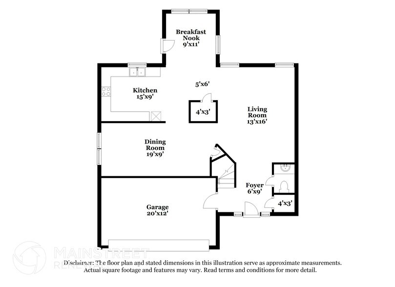 Building Photo - 5408 Skeffington Way