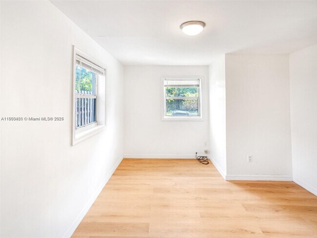 Building Photo - 1240 NW 7th Ave