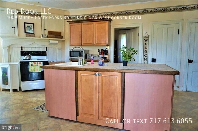 Building Photo - 1009 Muddy Creek Forks Rd