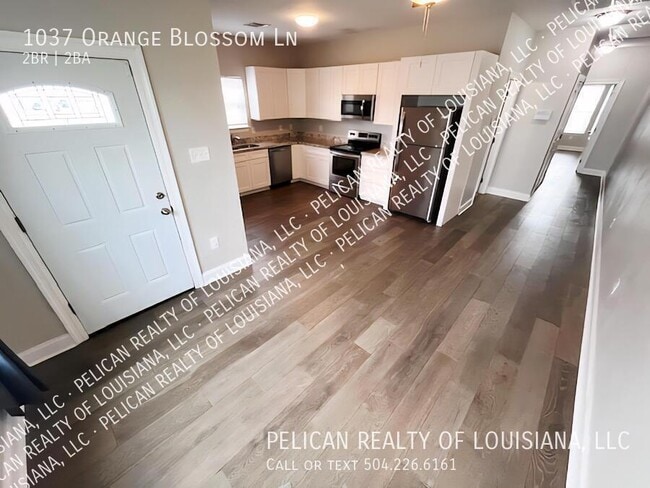 Building Photo - 1037 Orange Blossom Ln