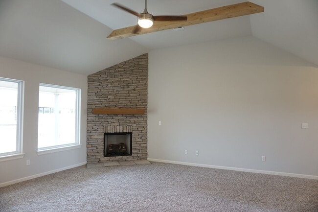 Building Photo - 3 Bedroom, 2 Bath With Office - Broken Arrow Schools