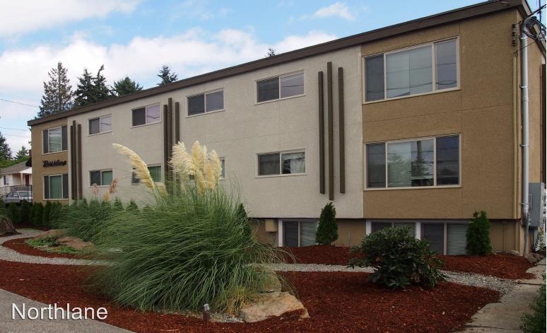 Building Photo - 11300 5th Ave NE