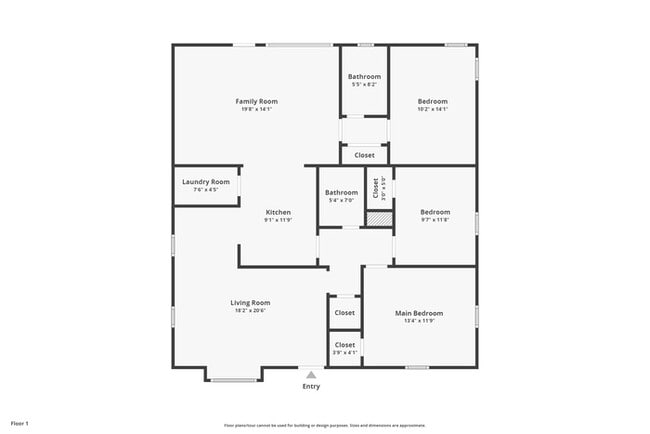 Building Photo - 2512 Elderberry Dr