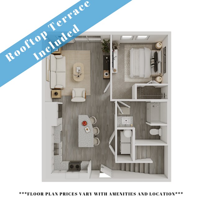 Floorplan - Avion at West Lemmon