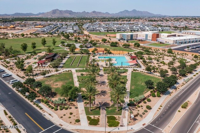 Building Photo - 22457 E Duncan St