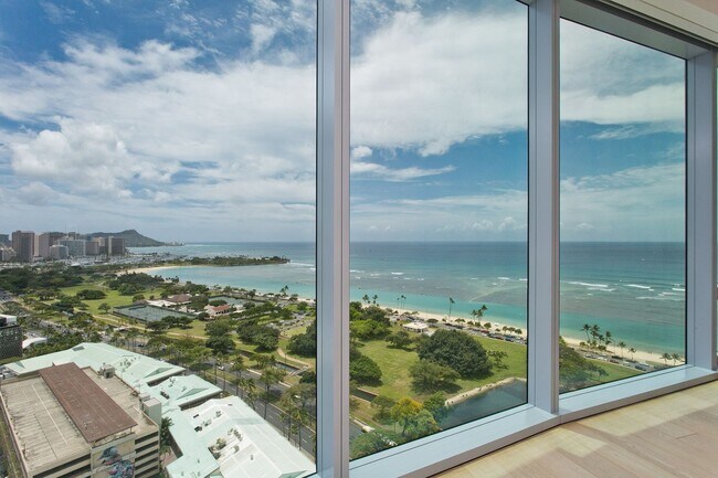 Building Photo - Waiea 2306