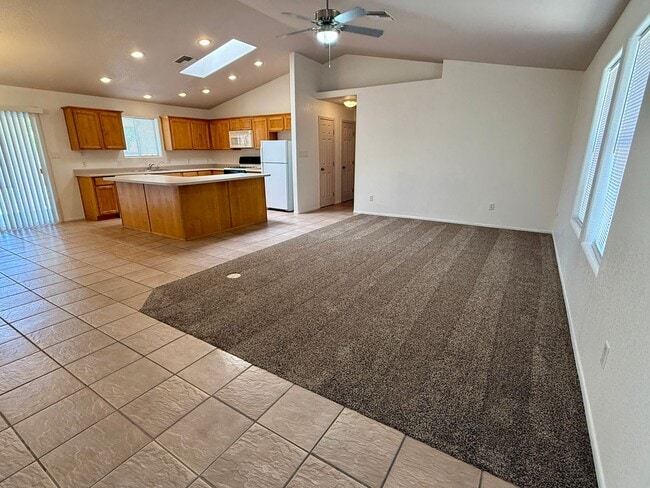 Building Photo - Corner Lot Home In Mesa Del Sol