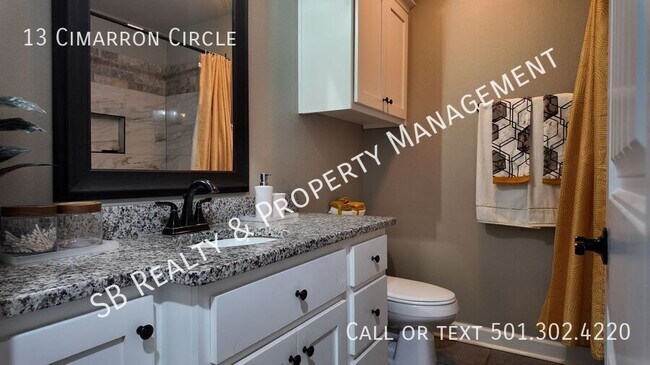 Building Photo - 13 Cimarron Cir