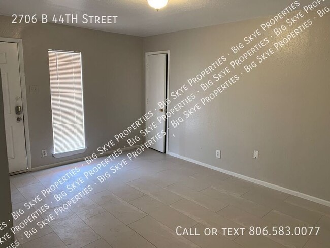 Building Photo - 2706 44th St