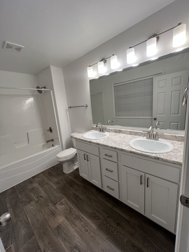 Building Photo - 5970 36th St S