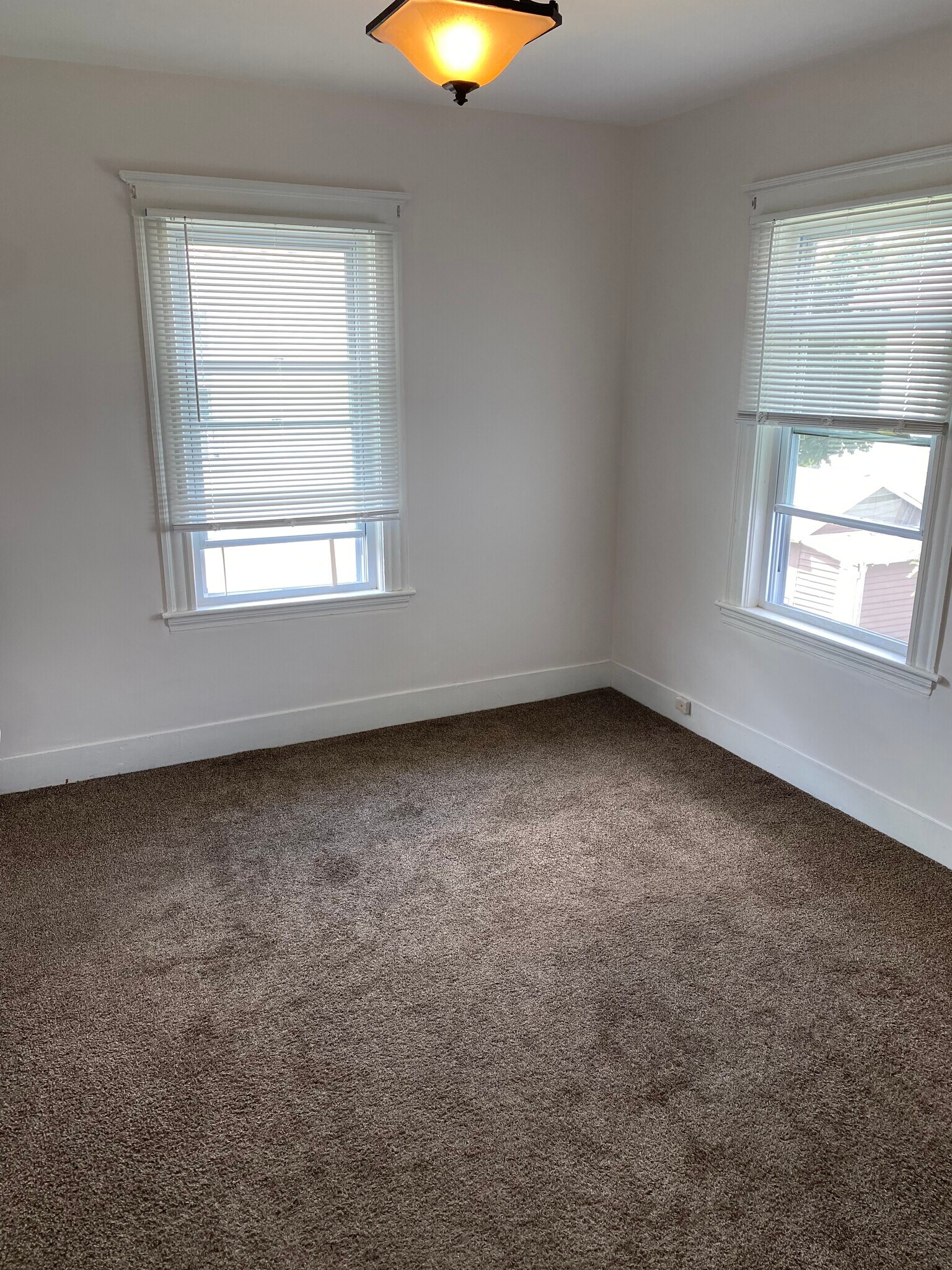 Bedroom 2 - 115 Windsor Rd