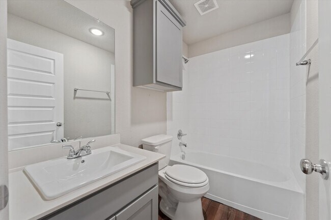 Building Photo - 2616 Gaulding St