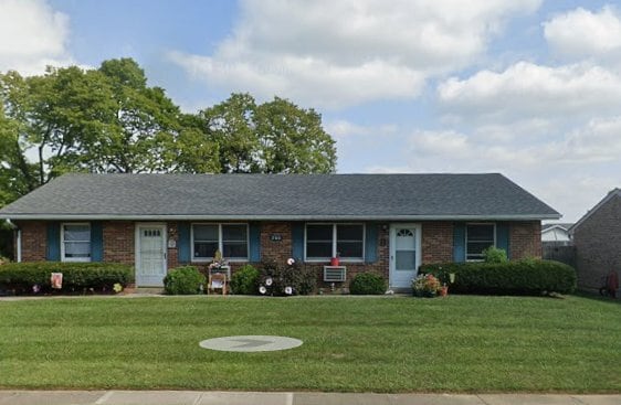 Building Photo - 206 Northwood Dr