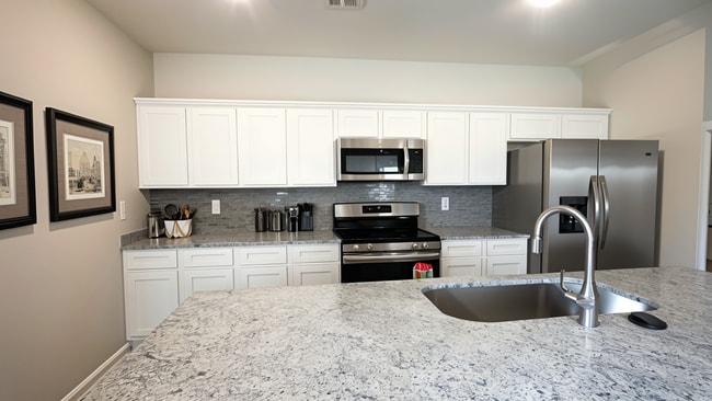 Building Photo - 1019 Tundra Teal Ln