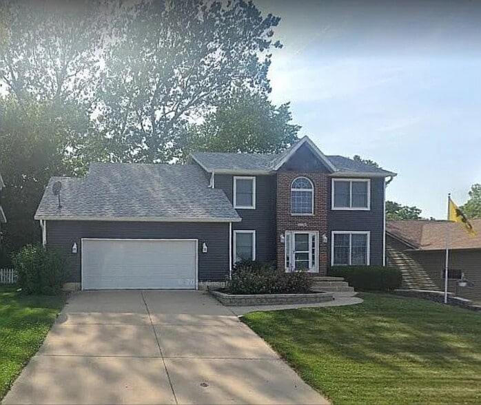 Primary Photo - 2730 Duggleby St
