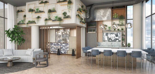 Building Photo - 760 N Milwaukee Ave