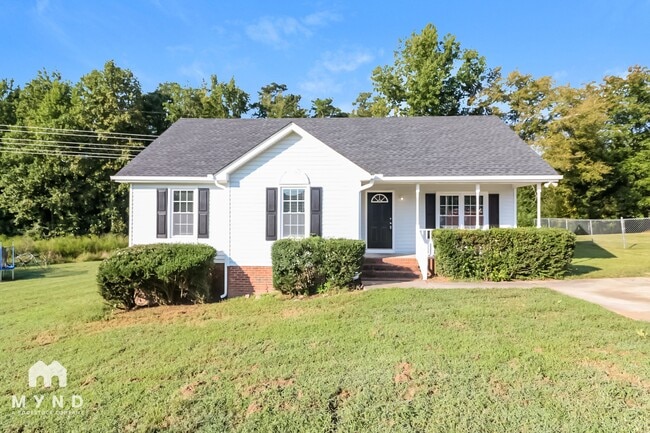 Building Photo - 1084 Holly Pointe Dr