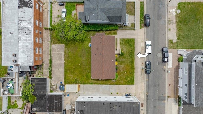 Building Photo - 545 N Connecticut Ave