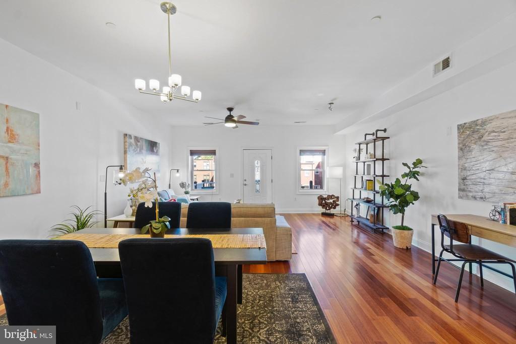 Building Photo - 1429 Clifton St NW