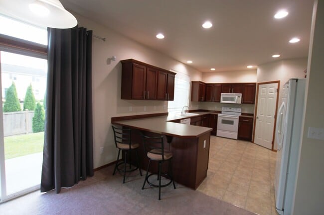 Building Photo - Stanwood Beauty for rent 4 bedroom 2.5 bath