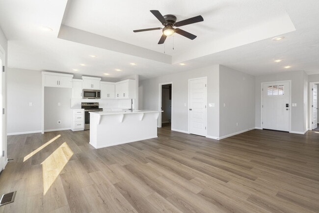 Building Photo - 2015 South St