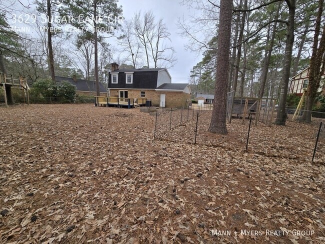 Building Photo - 3629 Sugar Cane Cir