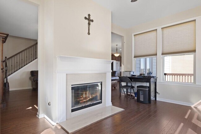 Building Photo - 4575 Brumby Ln