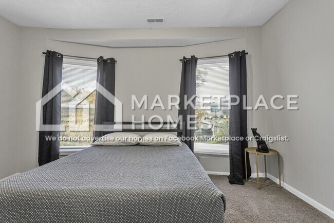 Building Photo - 2428 N Capitol Ave