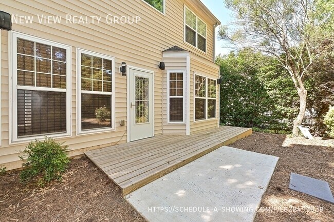 Building Photo - 10208 Old Carolina Dr