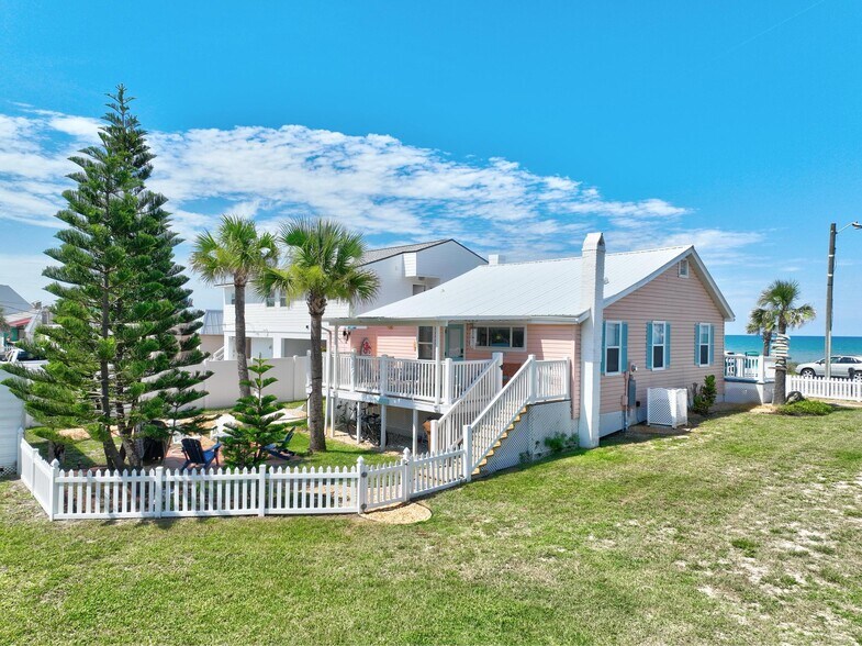 Building Photo - 801 N Ocean Shore Blvd