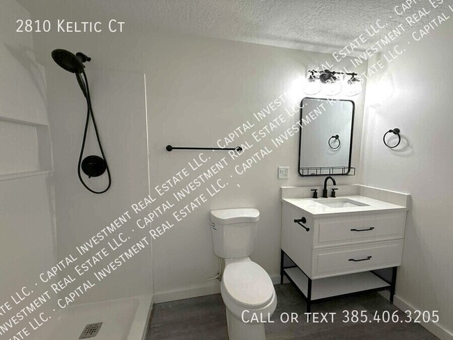 Building Photo - 2810 Keltic Ct