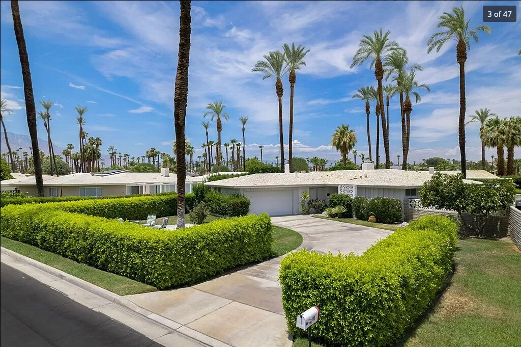 Building Photo - 70400 Los Pueblos Way