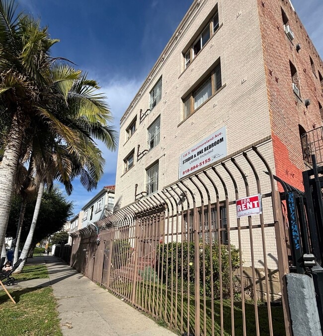 Building Photo - 138 S Westmoreland Ave