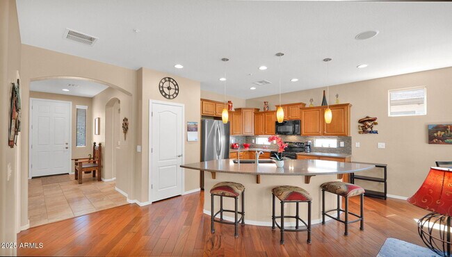 Building Photo - 12975 W Yellow Bird Ln