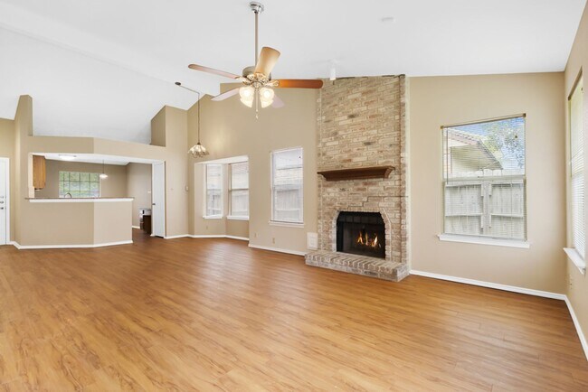 Building Photo - 8007 Forest Crossing