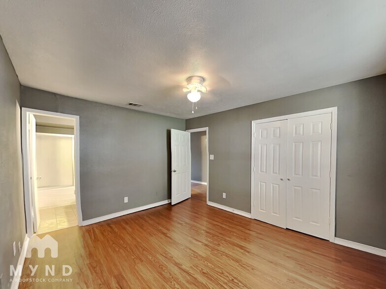 Building Photo - 6702 Fire Hill Dr