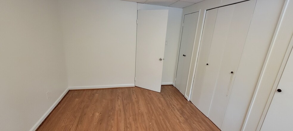 Bedroom #2 - 1807 Blueridge Ave