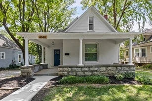 Building Photo - 4140 Wyoming St