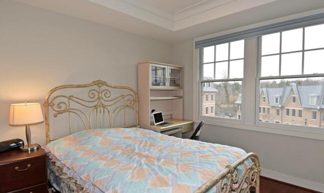 2nd Bedroom - 4531 Westhall Dr