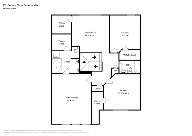 Building Photo - 18318 Atasca Wds Trce
