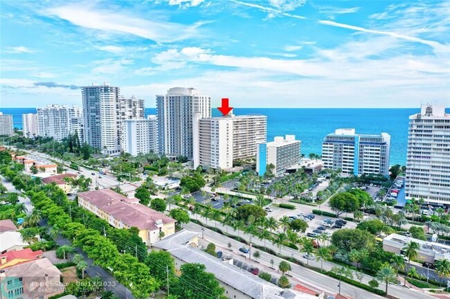 Building Photo - 4100 Galt Ocean Dr