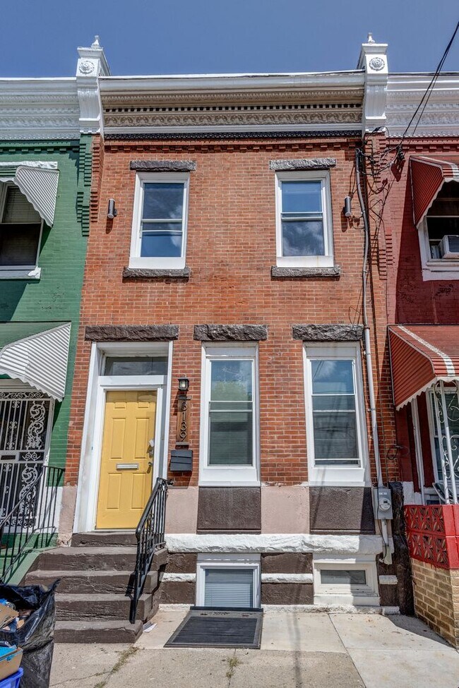 Building Photo - 3139 W Norris St