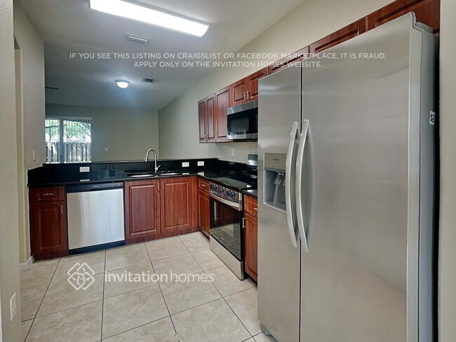 Building Photo - 15291 SW 88th Terrace