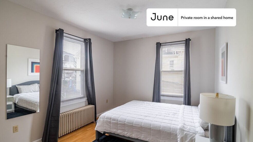 Building Photo - Room in Shared 3 bed/1 bath home in Somerville